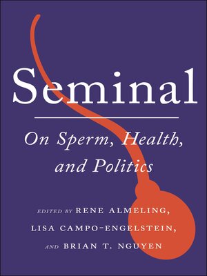 cover image of Seminal